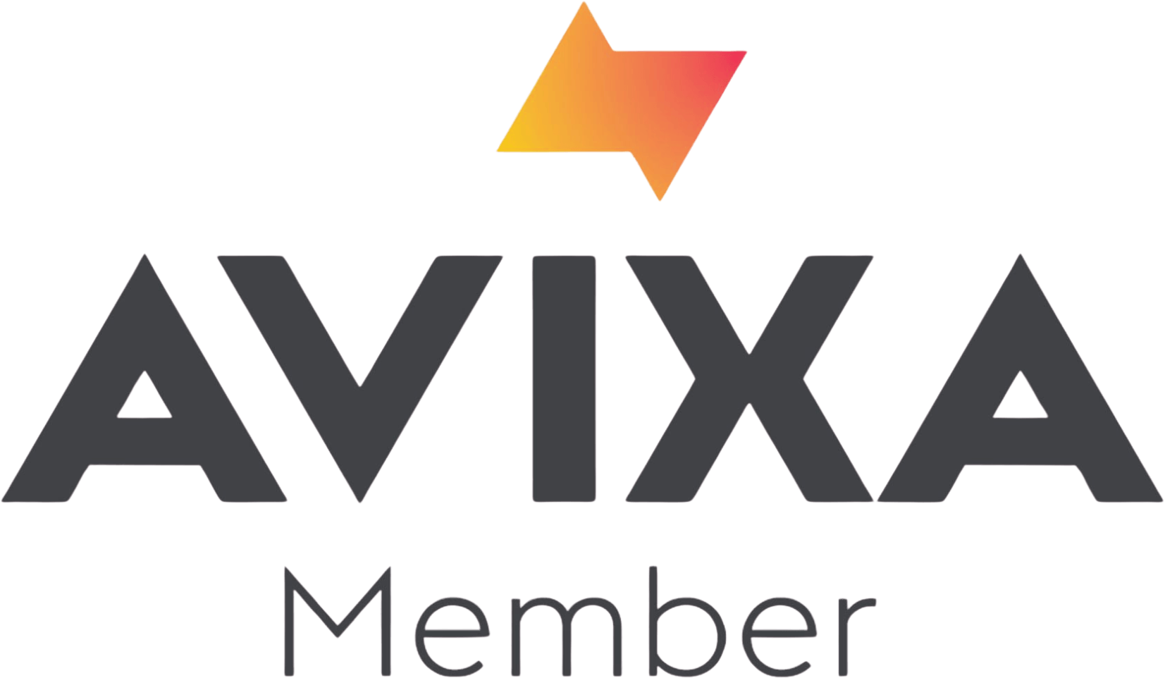 avixa logo
