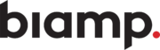 biamp logo