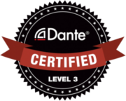 logo certfyfikatu dante