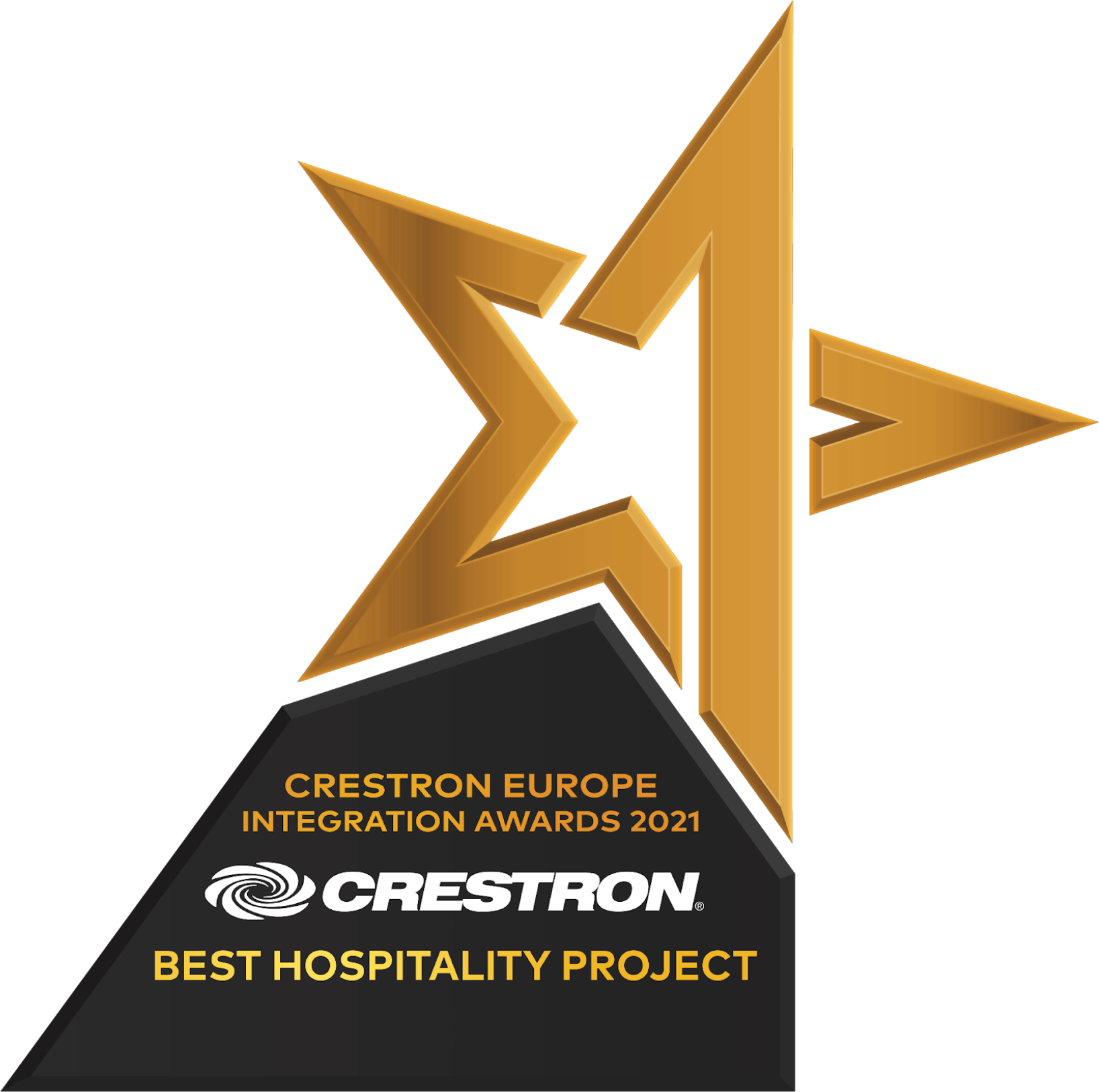 certfyikat cretron logo
