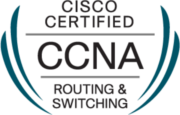 cisco certified logo