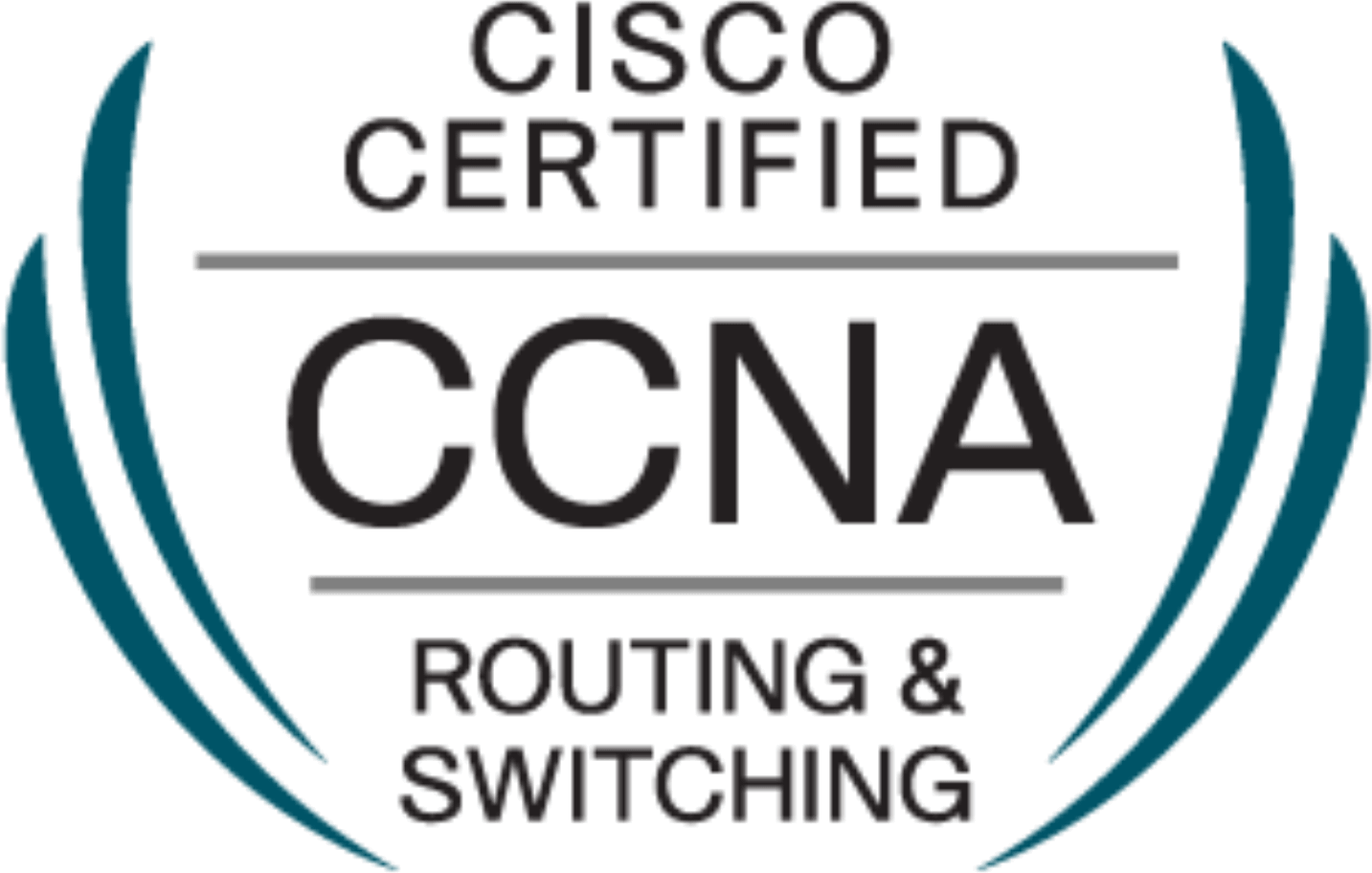 cisco certified logo
