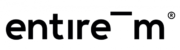 entire-m logo
