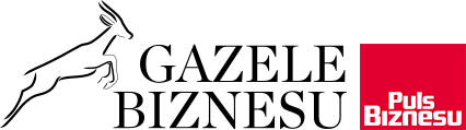 gazela biznesu logo