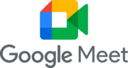 google meet logo