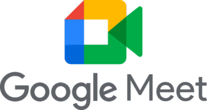 google meet logo