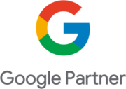 google partner logo