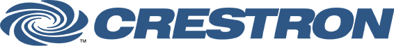 crestron logo