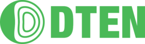 dten logo