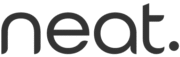 neat logo