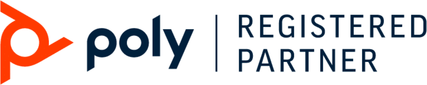 poly logo