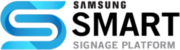 samsung smart logo