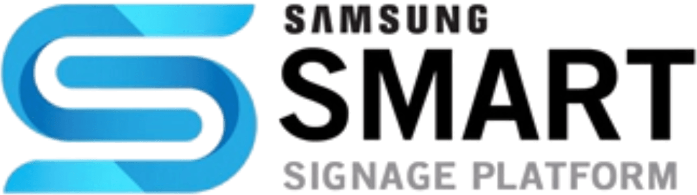 samsung smart logo