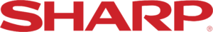 sharp logo