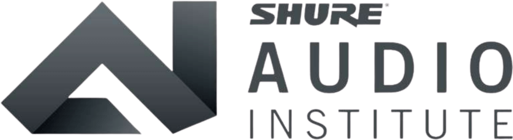 shure logo