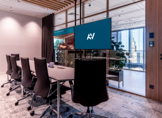 image deco: Video Conferencing Systems