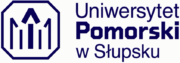 uniwersytet_pomorski_w_slupsku logo
