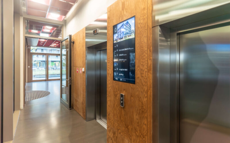 Wayfinding