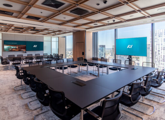 image deco: Office of a&nbsp;global law firm in Warsaw