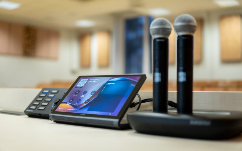 image deco: Event Recording & Live Streaming