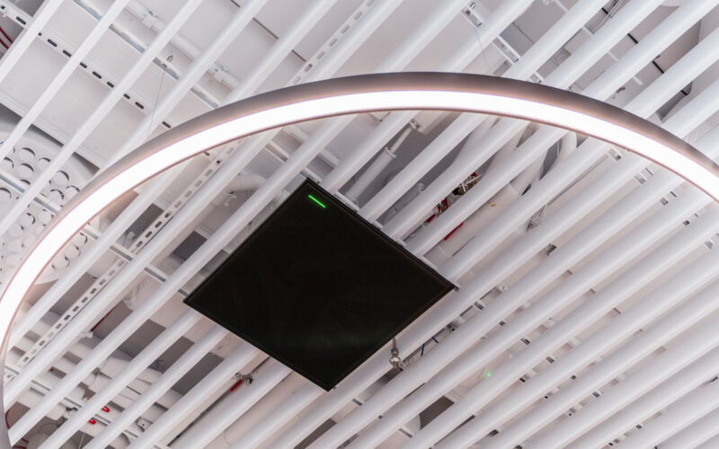 image deco: Sound Systems