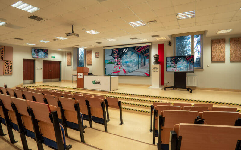 image deco: Video Conferencing