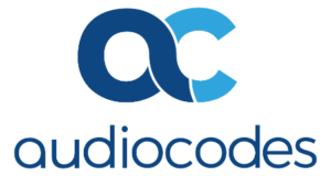 Logo AudioCodes
