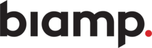 Logo Biamp
