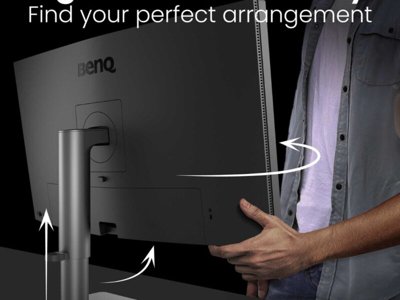 monitor Benq